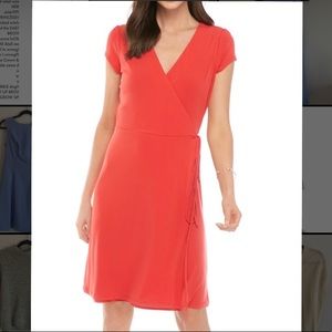 THE LIMITED Women’s Wrap Dress